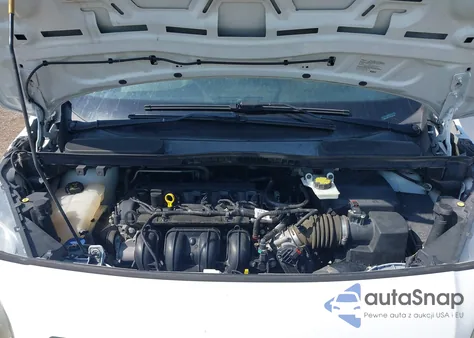 2017 Ford Transit Connect Xl from USA, damaged, VIN NM0LS6E7XH1299158